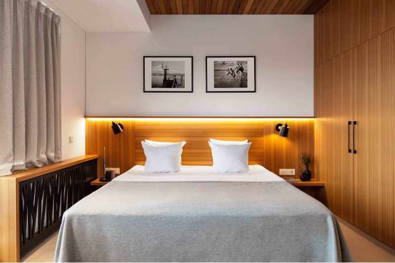 Nocleg rodzinny ze SPA w hotelu „Vytautas Mineral SPA” w Birsztanach