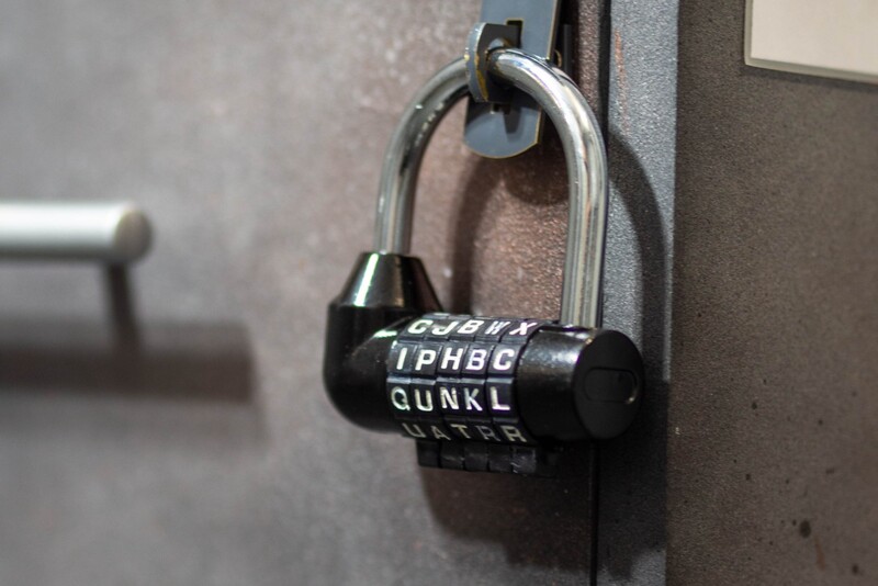 Escape Room Mroczne Piwnice w Rzeszowie