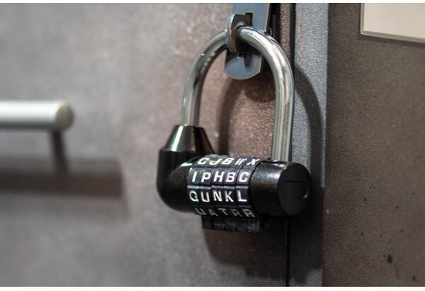 Escape Room Mroczne Piwnice w Rzeszowie