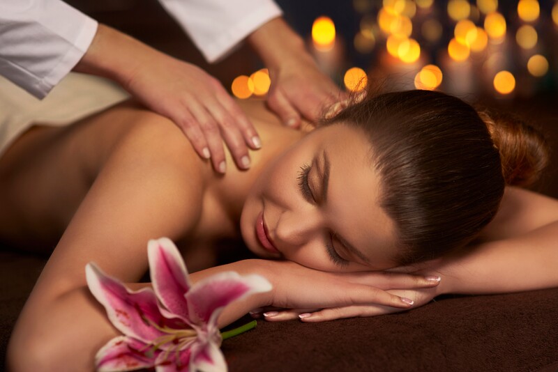 Pakiet SPA Delux VIP w Gdańsku