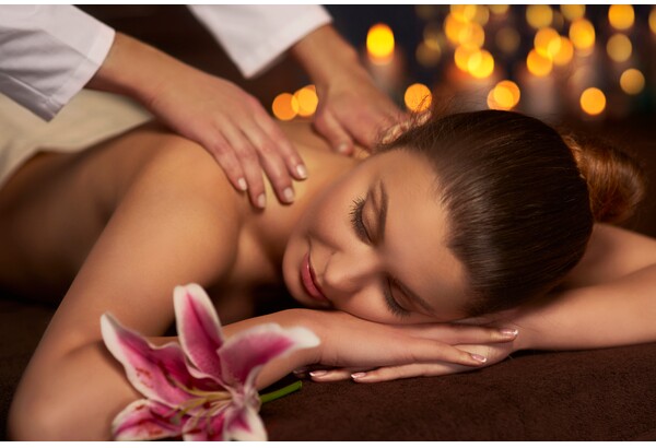 Pakiet SPA Delux VIP w Gdańsku