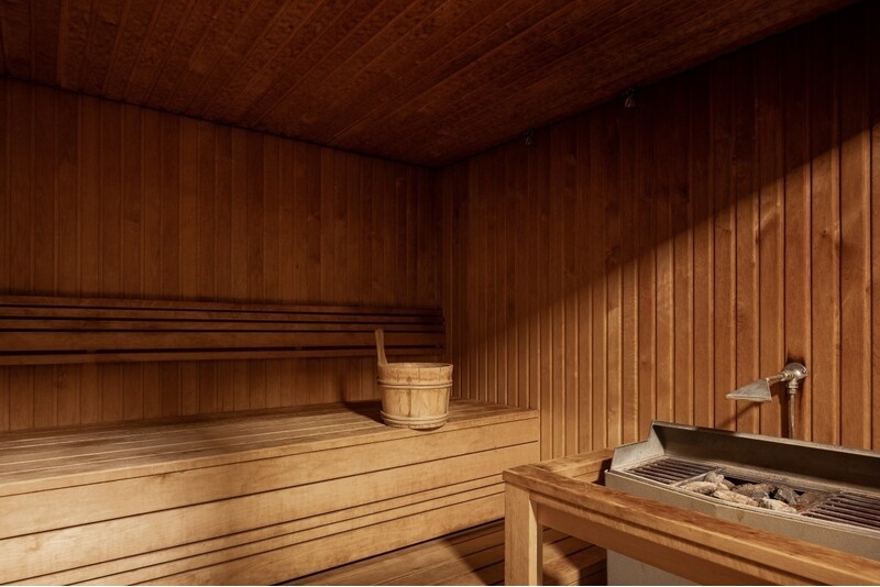 Rodzinny nocleg ze SPA w hotelu „Bellevue Park Hotel Riga“