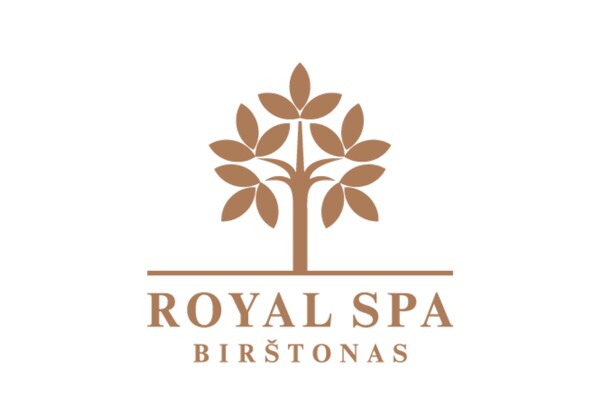 Voucher do hotelu „Royal SPA Birštonas”