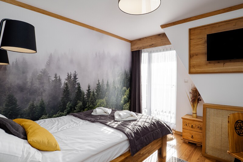 3-dniowy pobyt Premium w Willa Roztoka