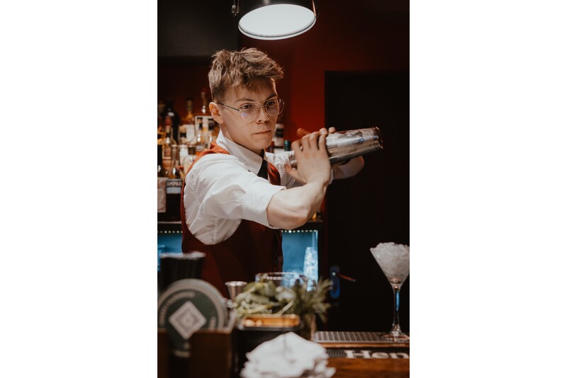 Degustacja rumów w stylu hiszpańskim