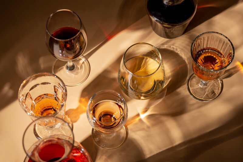 Warsztaty whisky z Piotrem Karwatem