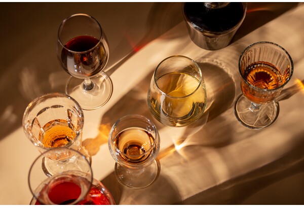 Warsztaty whisky z Piotrem Karwatem