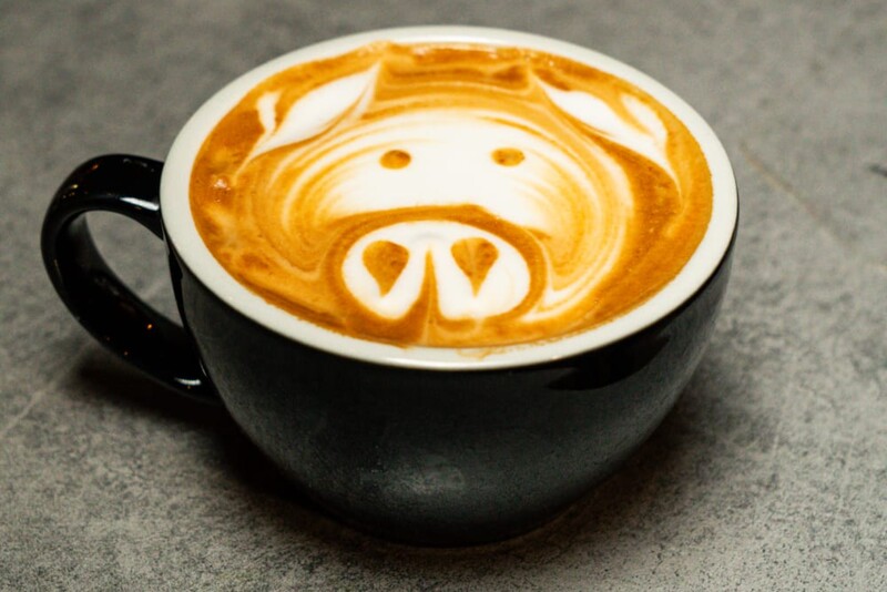 Kurs baristyczny ze wstępem do Latte Art w Krakowie