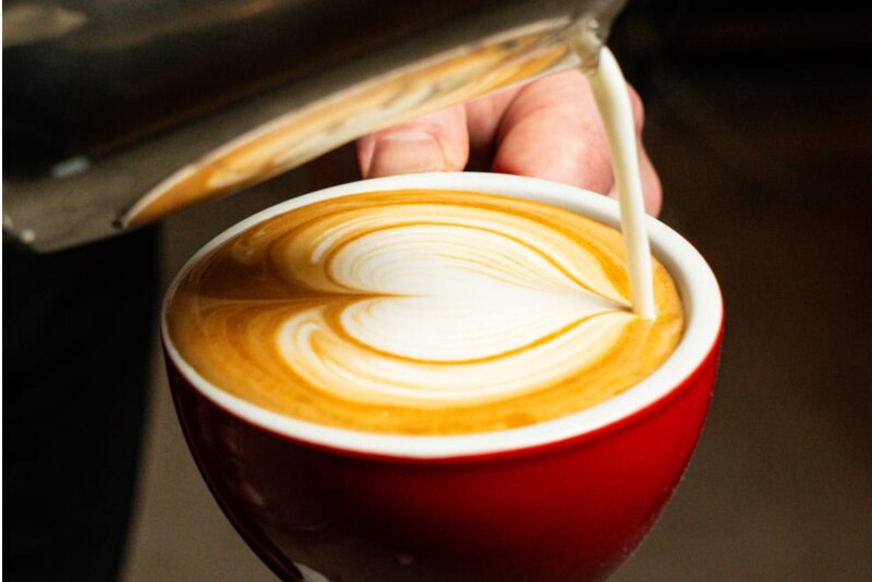 Kurs baristyczny ze wstępem do Latte Art w Krakowie