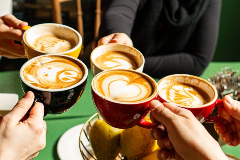 Kurs baristyczny ze wstępem do Latte Art w Krakowie