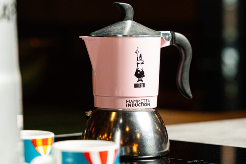 Kurs domowego baristy w Krakowie