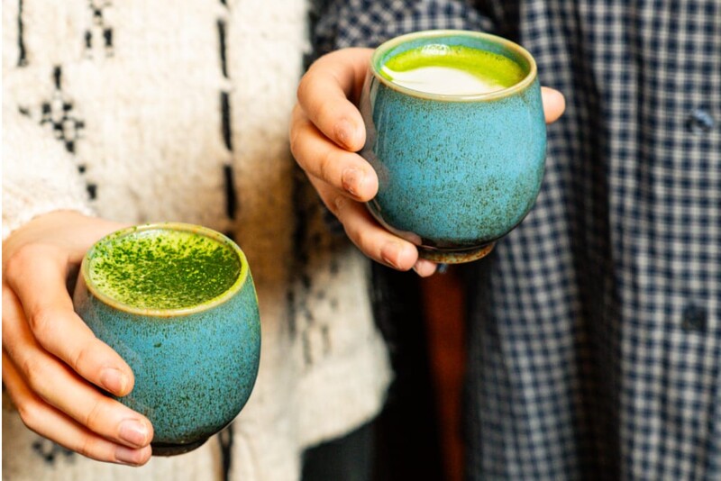 Warsztaty Matcha w różnych odsłonach  w Krakowie