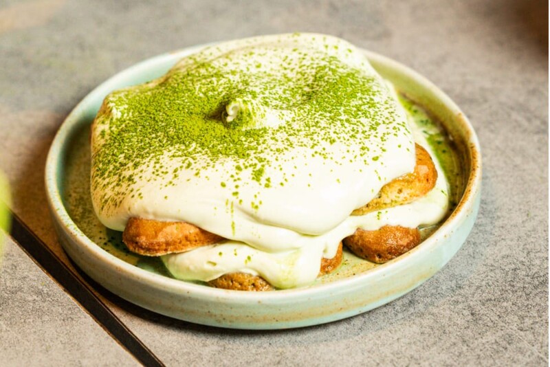 Warsztaty Matcha w różnych odsłonach  w Krakowie