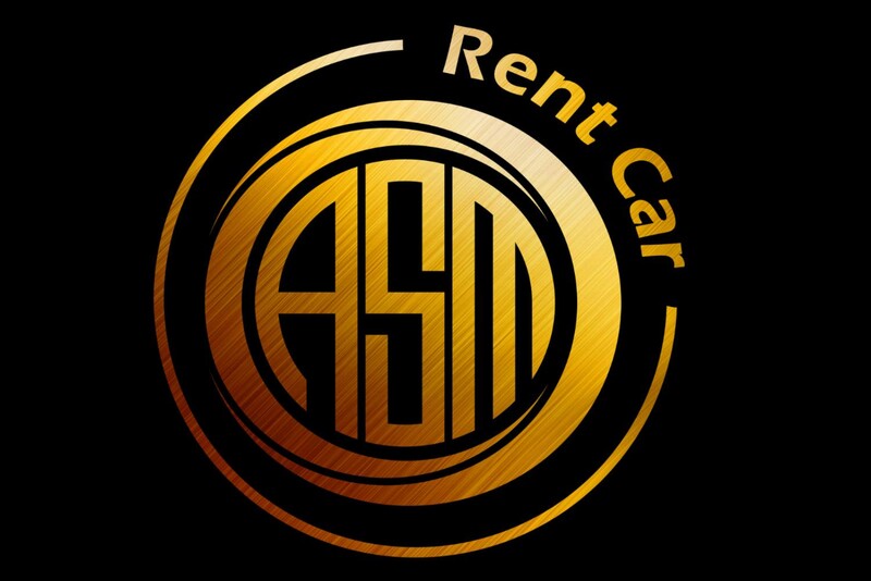 Bon na oferty ASM Rent Car
