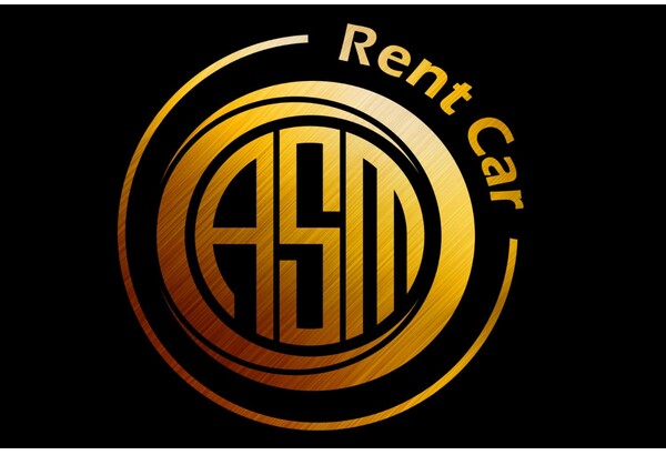 Bon na oferty ASM Rent Car