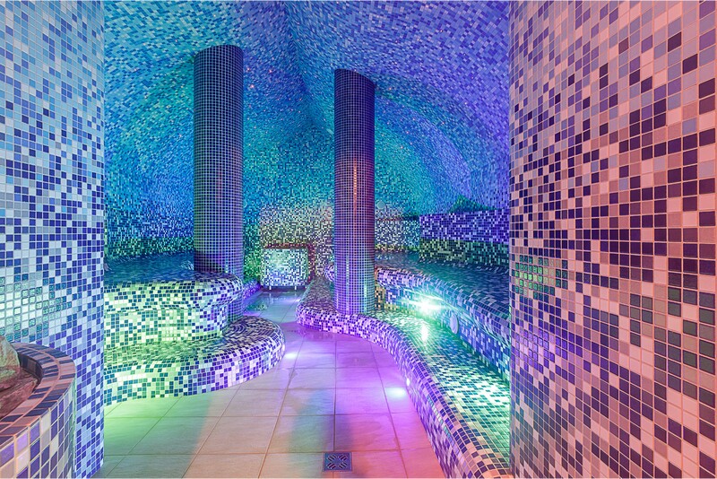 2 noclegi z 5 zabiegami dla rodziny w „Eglės sanatorija” w Druskienikach