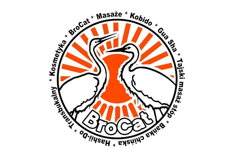 Voucher do BroCat Beauty