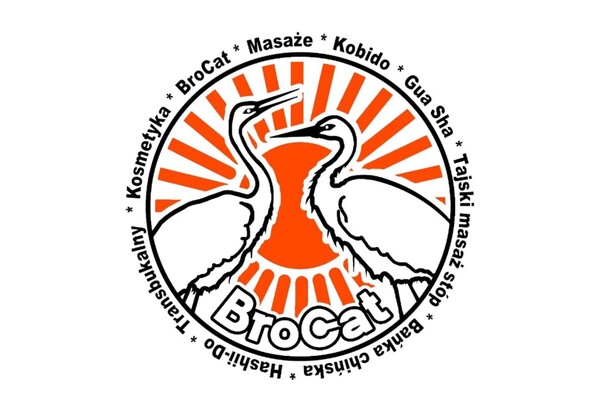 Voucher do BroCat Beauty