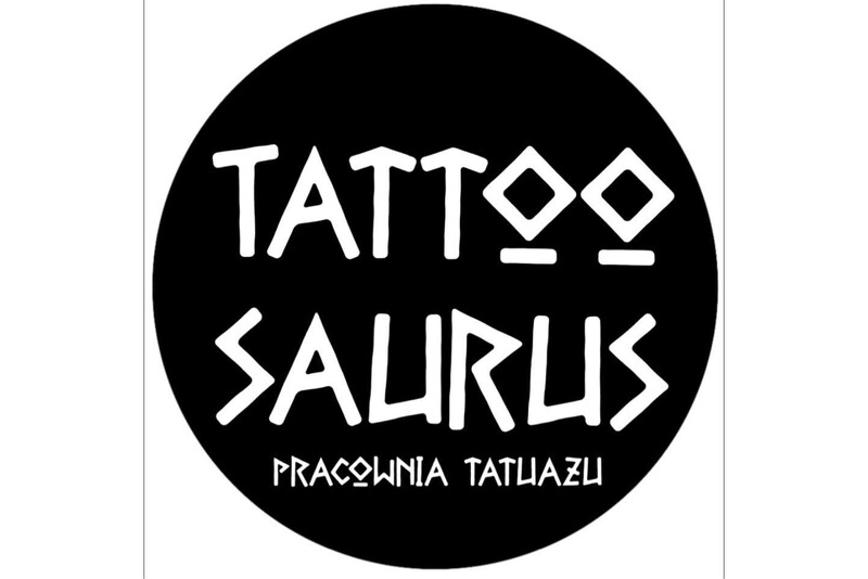 Voucher na tatuaż w pracowni Tattoosaurus w Gdyni