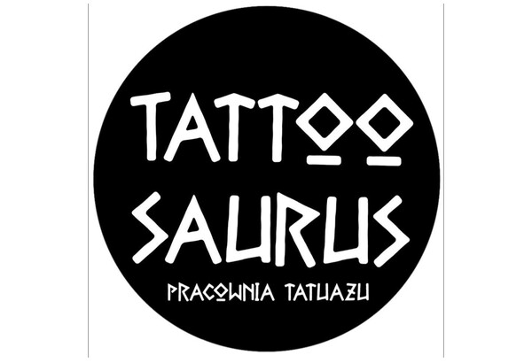 Voucher na tatuaż w pracowni Tattoosaurus w Gdyni