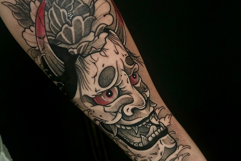 Voucher na tatuaż w pracowni Tattoosaurus w Gdyni