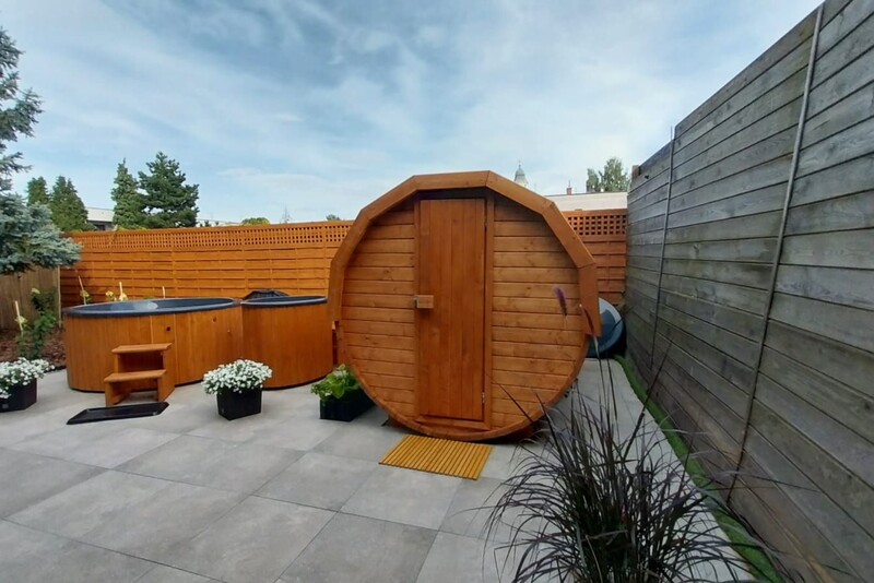 Relaks w Ogrodzie Termalnym Relax SPA Bytom