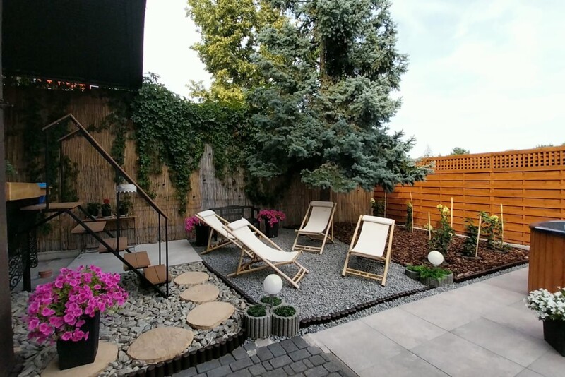 Relaks w Ogrodzie Termalnym Relax SPA Bytom
