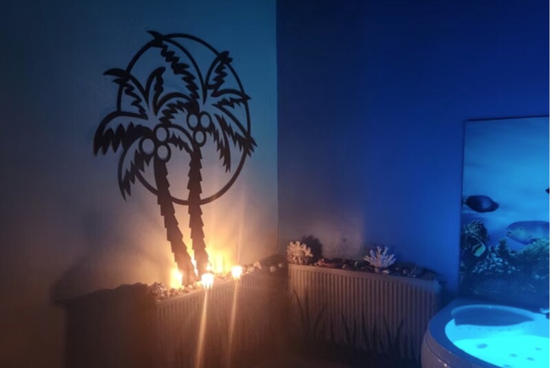 Wypoczynek w Relax SPA Bytom na wyłączność