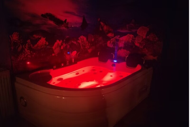 Wypoczynek w Relax SPA Bytom na wyłączność