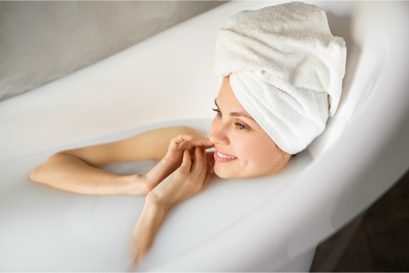 Pakiet SPA Uwodzicielska Kleopatra w Relax SPA Bytom