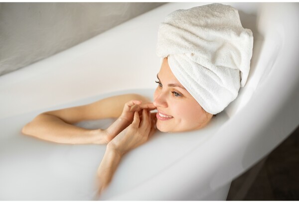 Pakiet SPA Uwodzicielska Kleopatra w Relax SPA Bytom