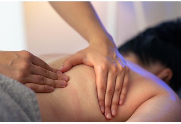 Zabieg SPA aksamitna skóra w Relax SPA Bytom