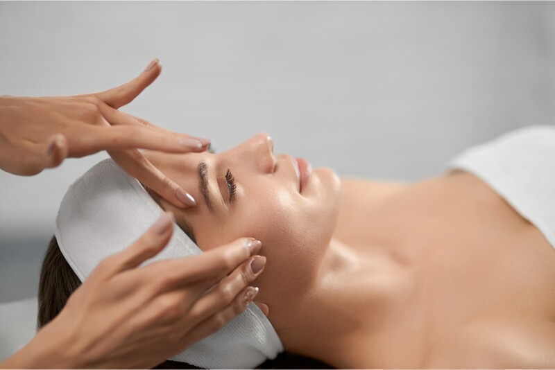 Masaż Kobido w Relax SPA Bytom