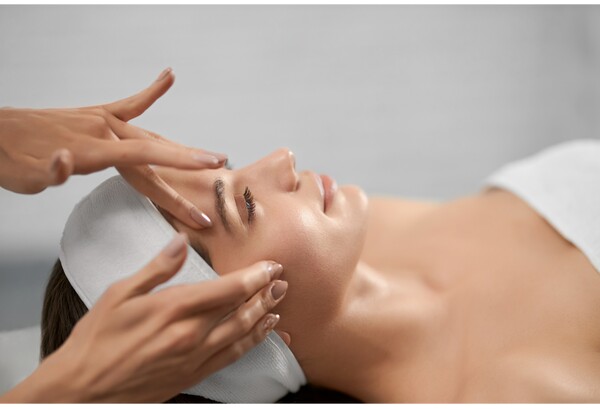 Masaż Kobido w Relax SPA Bytom