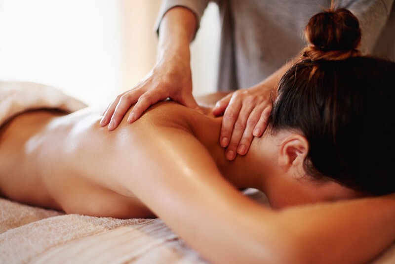 Masaż relaksacyjny w Relax SPA Bytom