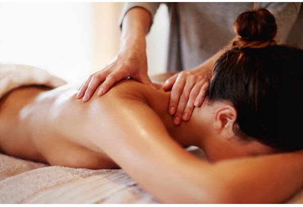 Masaż relaksacyjny w Relax SPA Bytom