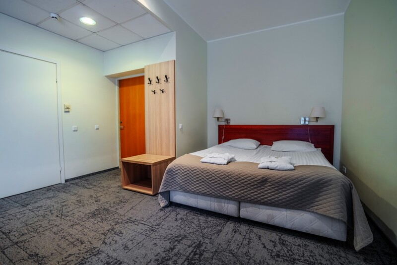 2 noclegi ze SPA dla dwojga w „Royal SPA Birštonas”