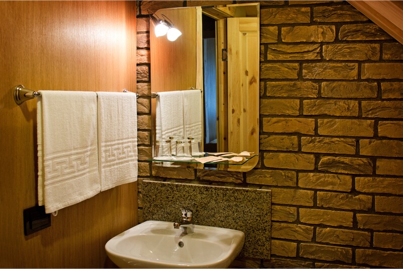 2 noclegi ze SPA, kolacją i obiadem dla dwojga w „Atostogų parkas” w Połądze