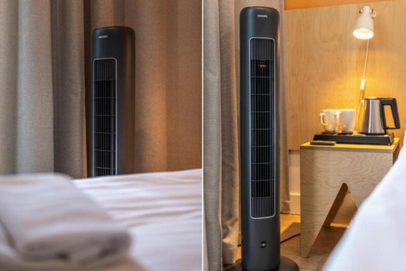 Wypoczynek dla dwojga nad morzem „Melt in Palanga”