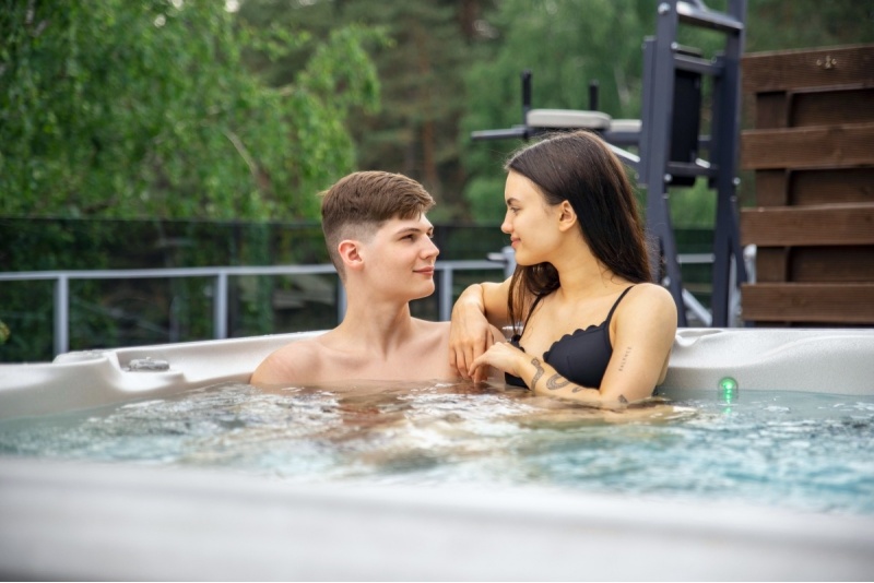 2 noclegi z kolacją i SPA dla dwojga w hotelu „Goda” w Druskiennikach