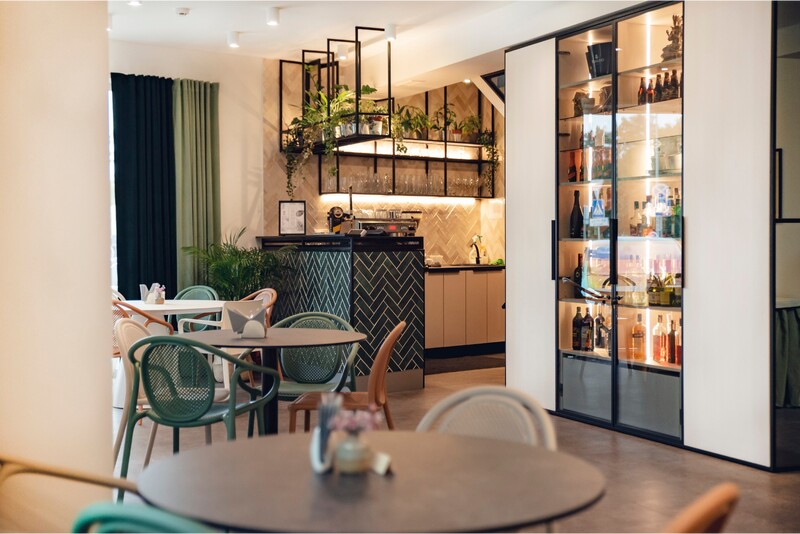 2 noclegi z kolacją i SPA dla dwojga w hotelu „Goda” w Druskiennikach