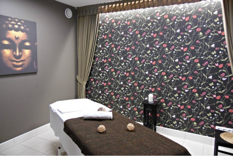 1 nocleg dla rodziny ze SPA w hotelu „Goda” w Druskienikach