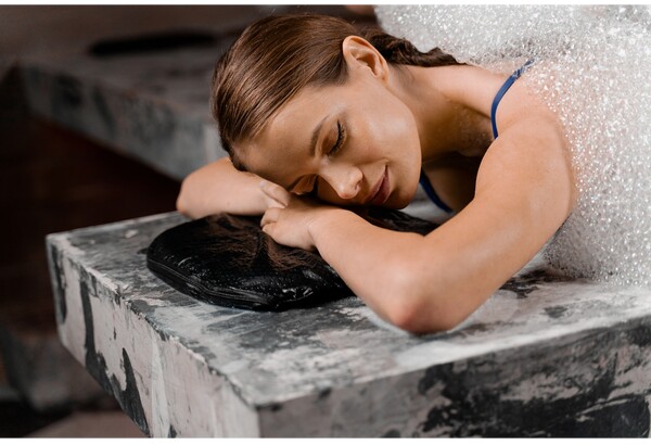Ceremoniał Hammam w Baltica Wellness & SPA