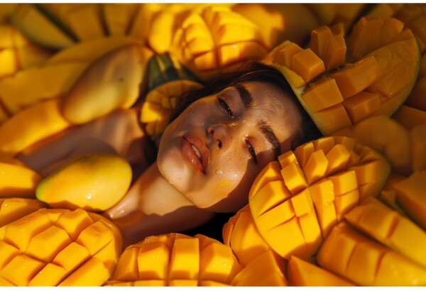 Rytuał MANGO de LUX w Baltica Wellness & SPA