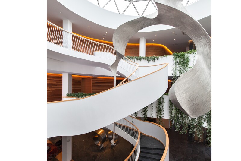 Wypoczynek ze SPA w hotelu „Vytautas mineral SPA” dla dwojga w Birsztanach