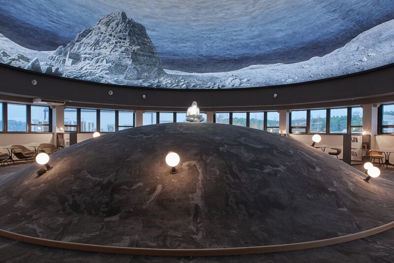 Wypoczynek ze SPA w hotelu „Vytautas mineral SPA” dla dwojga w Birsztanach