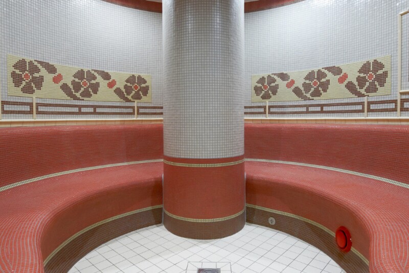 Relaks w Strefie Wellness (wejście OPEN) w Baltica Wellness & SPA