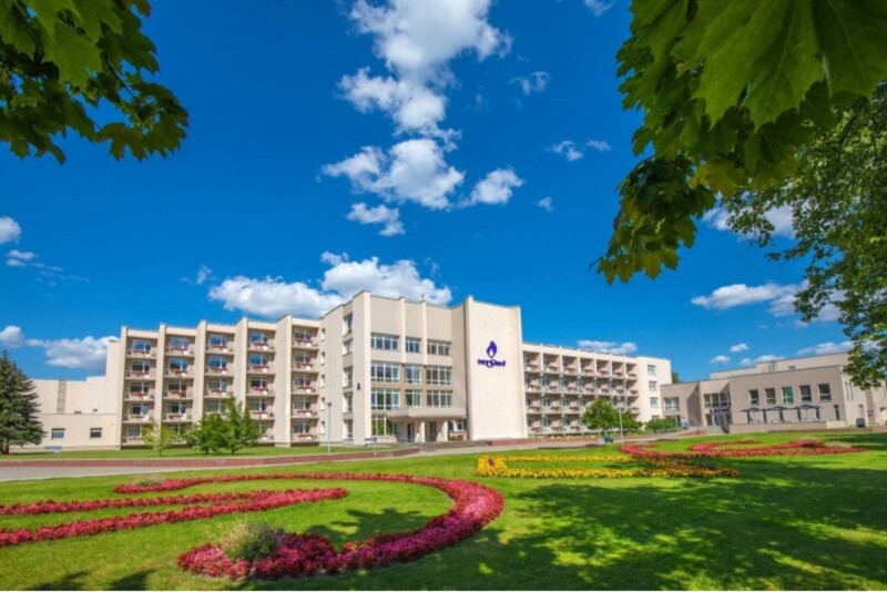 3 noce programu „Balansas” dla dwojga z 15 zabiegami w sanatorium „Versmė” w Birsztanach