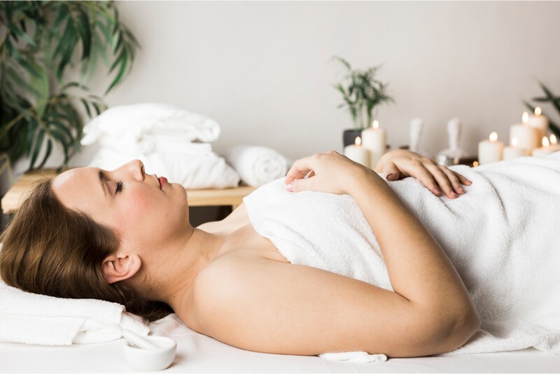 Pakiet Mama Komfort w Baltica Wellness & SPA