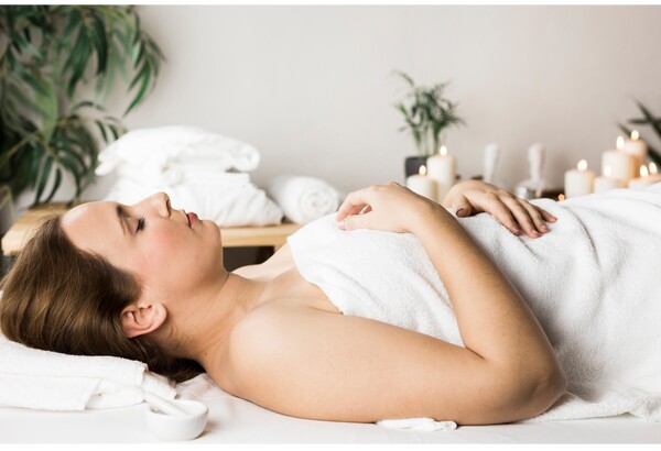 Pakiet Mama Komfort w Baltica Wellness & SPA
